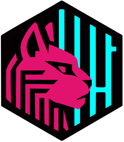 Hexglyph Logo